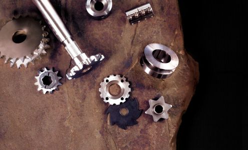 G&G Manufacturing Company Loup City