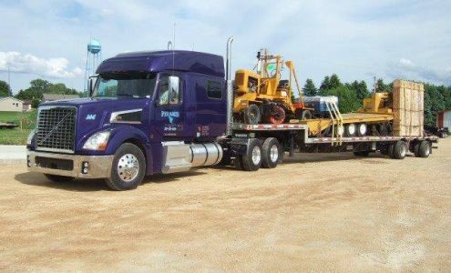 Pyramid Transportation Inc Racine