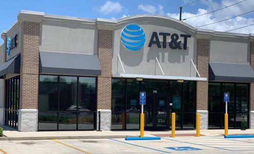 AT&T Store