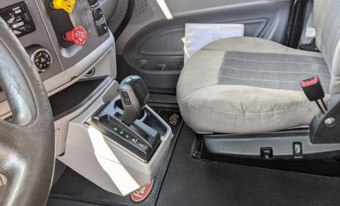 J & L Trucking Indianola