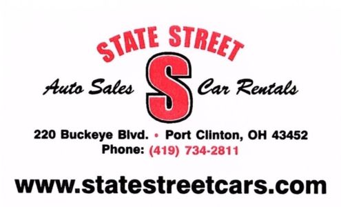 State Street Auto Sales