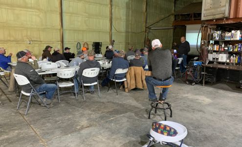 Sump Trucking Inc Randolph