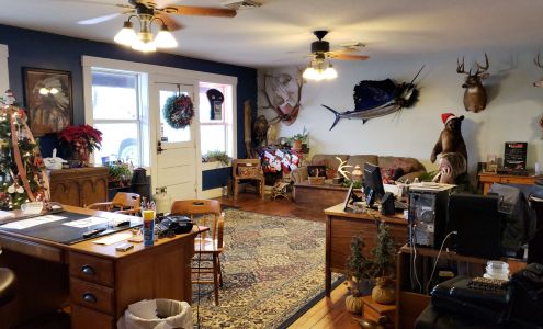 Blue Valley Trailers Waterville