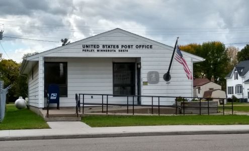 United States Postal Service