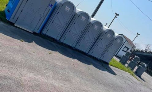 John Allen Sanitation Services Belleville