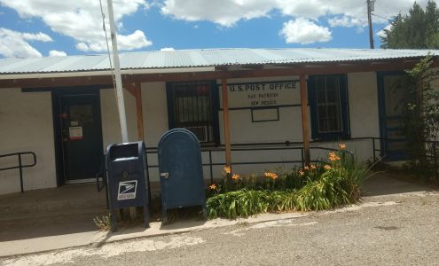 United States Postal Service