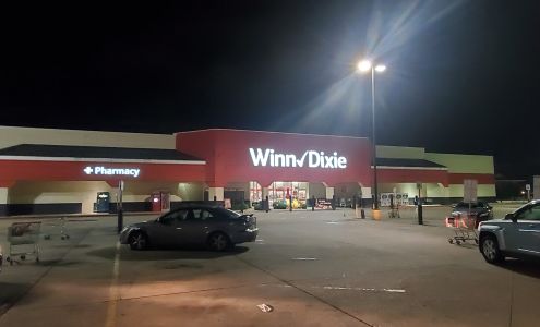 Winn-Dixie