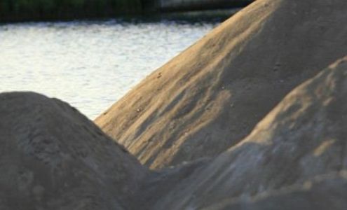 Lafarge Aggregates Friars Point