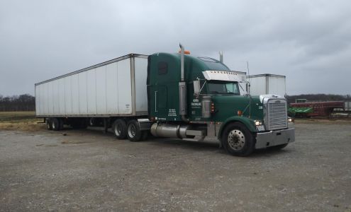 Norris Trucking Waltonville