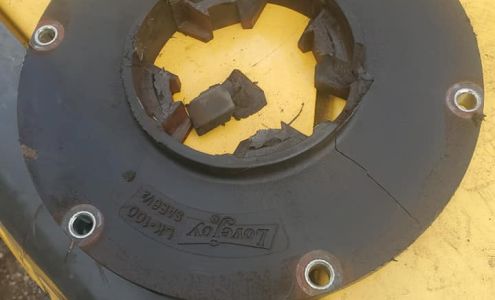 Brian Smith Trucking Muscotah