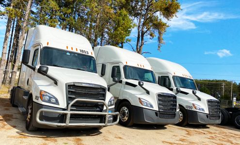 AM Express Inc. Escanaba