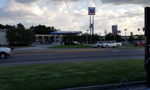 Chevron Slidell