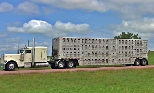 Folkens Brothers Trucking Inc Lester