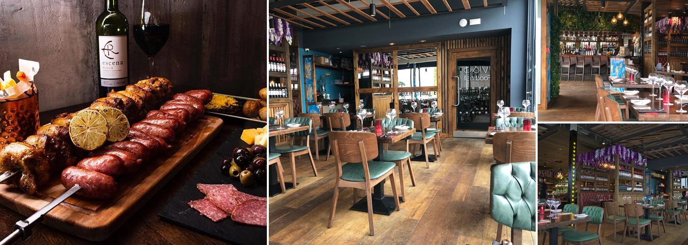 Estábulo Rodizio Bar & Grill - York