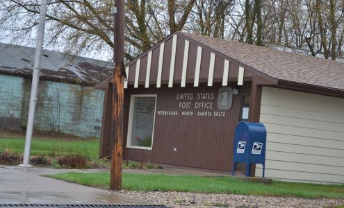 United States Postal Service