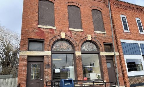 United States Postal Service