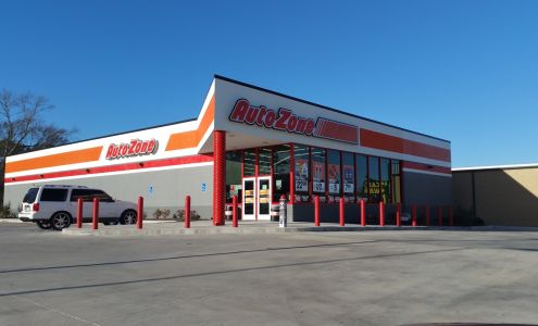 AutoZone Auto Parts