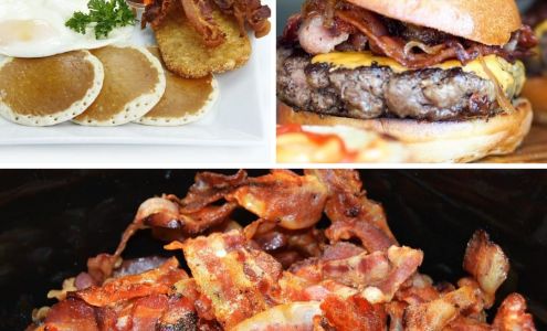 Jim Heath Trucking Cody