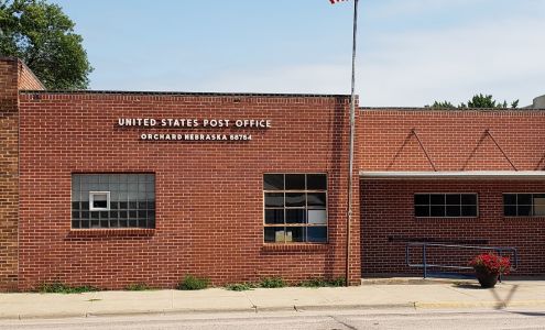 United States Postal Service