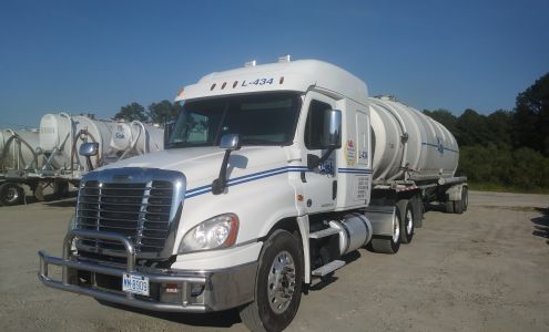 Lisk Trucking Inc Wadesboro