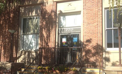 United States Postal Service