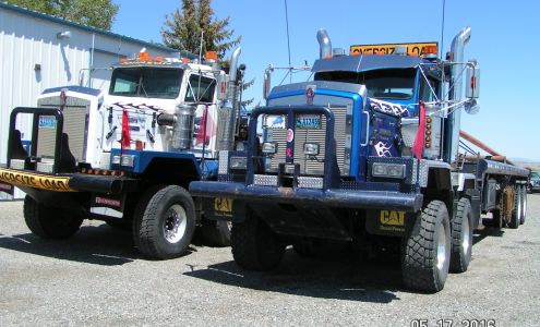 Johnsons' Oil and Water Service, LLC Powell