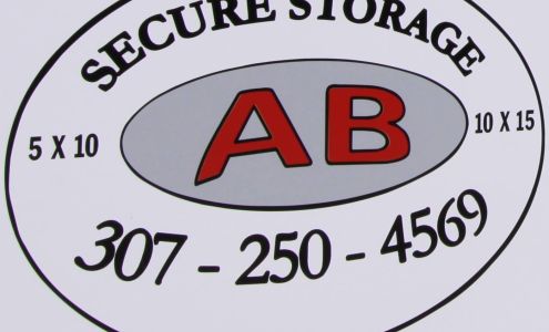 AB Secure Storage Powell
