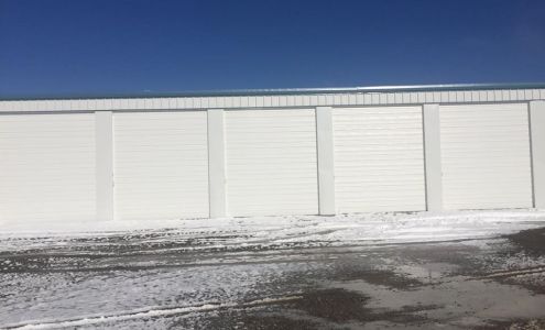 Brandt's Mini Storage Powell