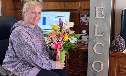 Hankins Trucking Corwith