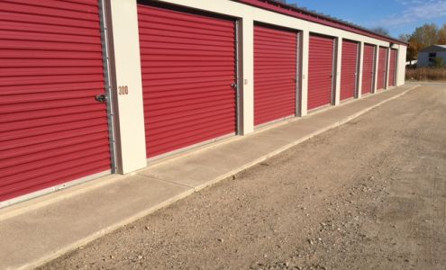 Depot Stor-All Devils Lake