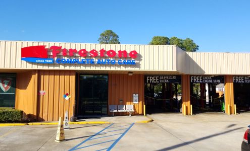 Firestone Complete Auto Care