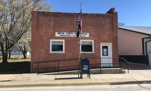 United States Postal Service