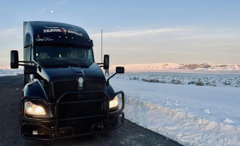 Yellow Rose Trucking Tolley