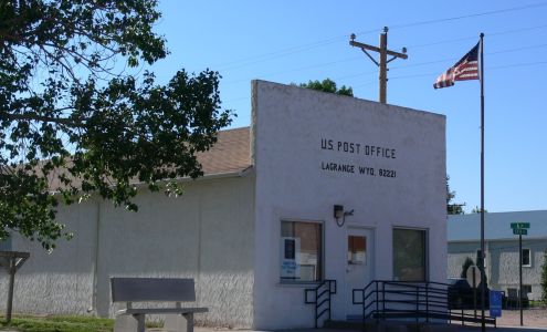 United States Postal Service La Grange