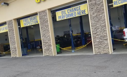 Goodyear Auto Service
