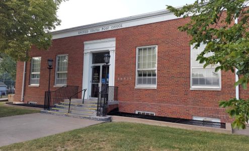 United States Postal Service BELLEVILLE