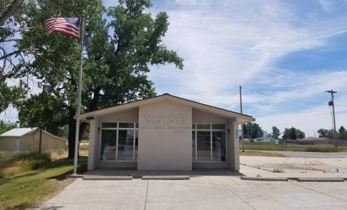 United States Postal Service