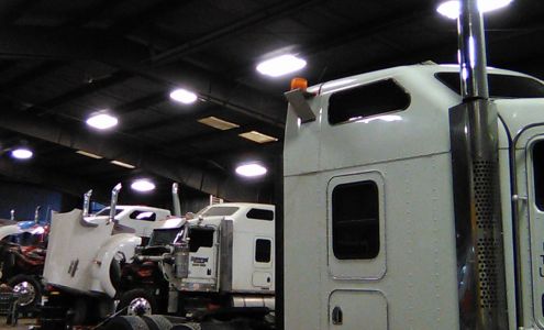 G I Transport Allerton