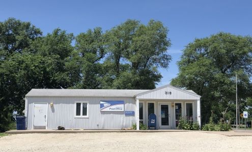 United States Postal Service Lincolnville