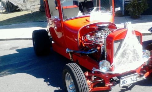 Rds Trucking Leesville