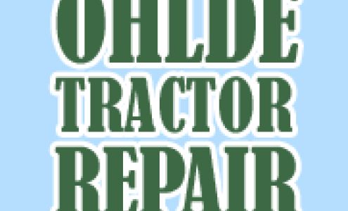 Ohlde Brothers Trucking Linn