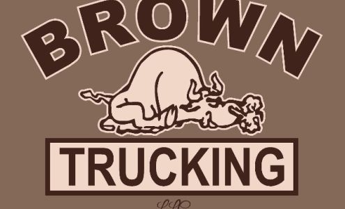 Brad Brown Trucking LLC