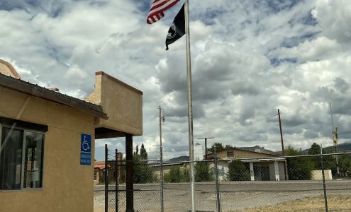 United States Postal Service