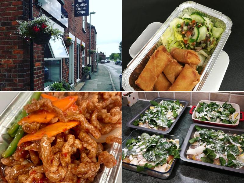 Hutton Cranswick Fisheries