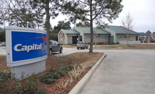 Capital One Bank