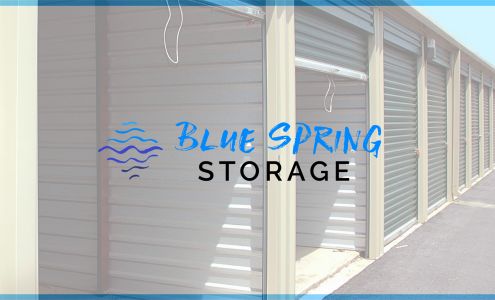 Shock's Storage #1 Park Hill