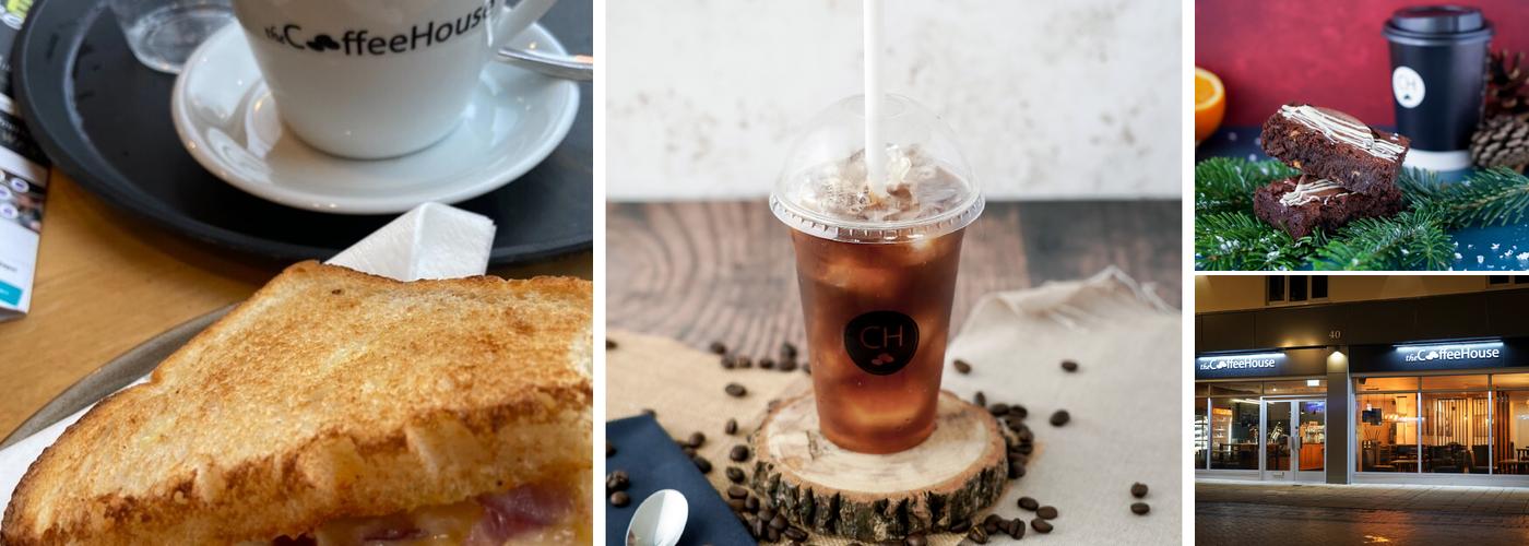 The Coffee House Huyton