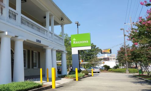 Regions Bank