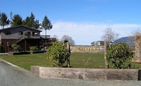 Deslonna By the Bay Apartments & Storage Wheeler