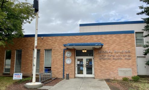 United States Postal Service